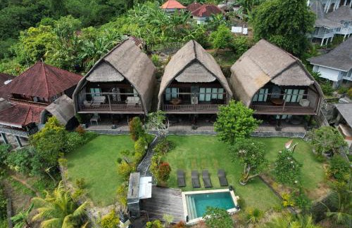 Penida Island Resort | Agung View Villa, Nusa Penida