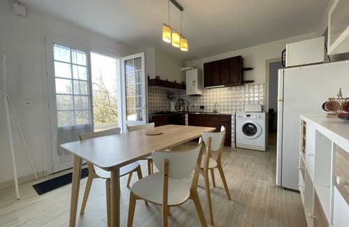 Arbonne House | Agur - Arbonne - Gîte