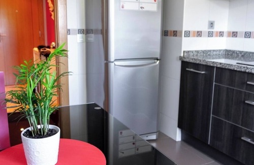 Ferrera Apartment | AH El Rincón de la Villa. Noreña. VUT-713-AS