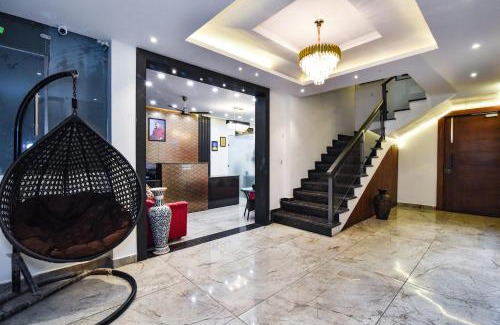 Dharamshala Hotel | AH Grand Villa - Hotel Near Dalai Lama Temple