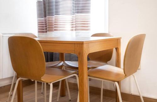 Hortaleza Apartment | AH Smart Loft Madrid - IFEMA & Airport Zone