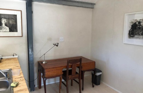 Riebeek Kasteel Apartment | Ahimsa, a room with a view