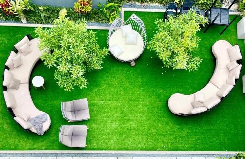 Thoddoo Hotel | Ahola Thoddoo, Maldives