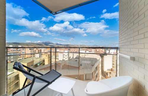 Coveta Fuma Apartment | Ahoy Apartments