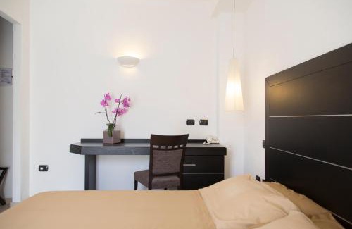 Arzachena Hotel | AHR Baja Hotel & Spa Cannigione