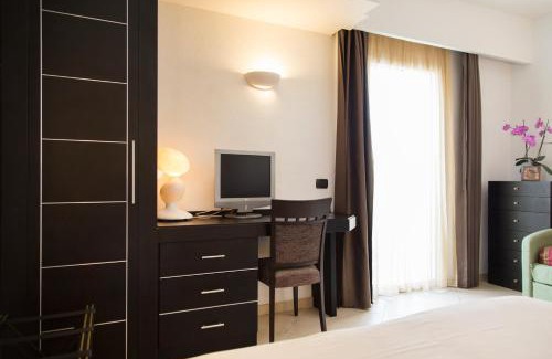 Arzachena Hotel | AHR Baja Hotel & Spa Cannigione