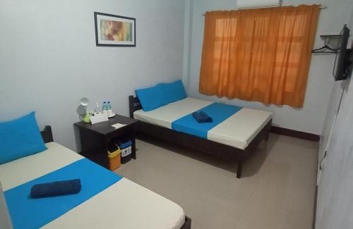 Coron Town Proper Apartment | Ahras Place