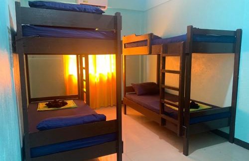 Coron Town Proper Apartment | Ahras Place