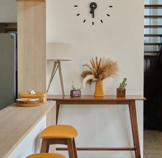 Nimman Villa | Ai House Nimman Chiang Mai