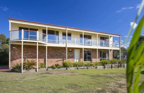 Bawley Point House | Aidan Summary: 4-bedr