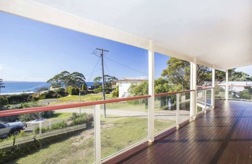 Bawley Point House | Aidan Summary: 4-bedr