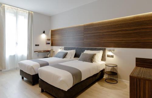 Central Station House | Aiello Hotels - Centrale