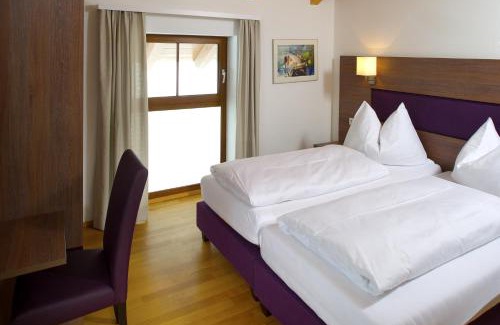 Flachau Apartment | Aigenberg Appartements