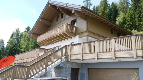 Flachau Apartment | Aigenberg Appartements