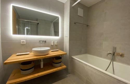 Heremence Apartment | Aiguilles Rouges - Tête Blanche - Thermes de la Dixence