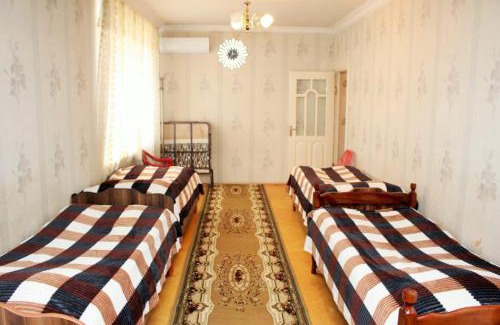 Ganja Apartment | Ailə evi
