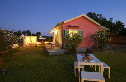 Kariotai House | Ailanto