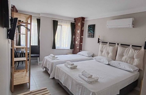 Bozcaada Hotel | Aim Bozcaada