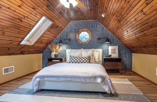 Pigeon Forge Resort | Ain't Misbehavin' is located in Woodridge Village in beautiful Pigeon Forge, TN