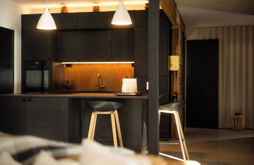 Rovaniemi Hotel | Aino Private Island Hotel