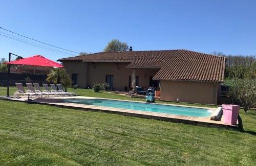 Biziat Bed & Breakfast | Ain’Time