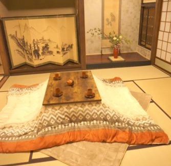 Otaru House | Aioi Yanto 一日一組限定古民家宿