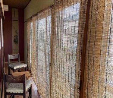 Otaru House | Aioi Yanto 一日一組限定古民家宿