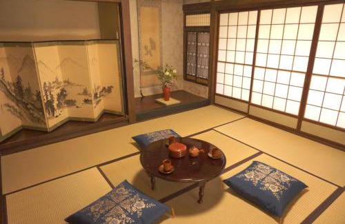 Otaru House | Aioi Yanto 一日一組限定古民家宿