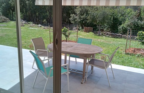 Farinole Villa | Air-conditioned house with garden close to beaches