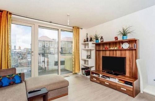 Bromley South Apartment | Airdream Charming Retreat