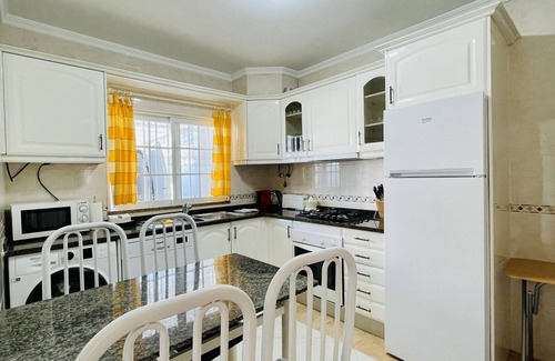 Albufeira Apartment | Aires CIP