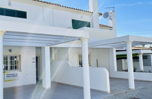 Albufeira Apartment | Aires CIP
