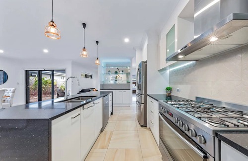 Jubilee Pocket House | Airlie Beach Home