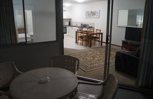 Airlie Beach Apartment | Airlie Seaview Apartments