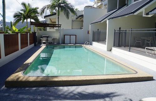 Airlie Beach Apartment | Airlie Seaview Apartments