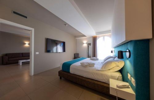 Picanello-Ognina-Barriera-Canalicchio Hotel | Airone City Hotel