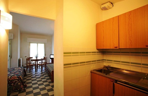 Giannella House | Airone Residenza Turistico Alberghiera