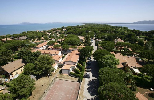 Giannella House | Airone Residenza Turistico Alberghiera