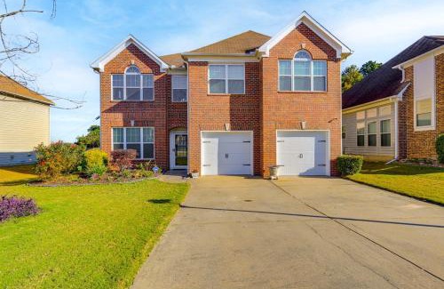 Union City House | Airport Home