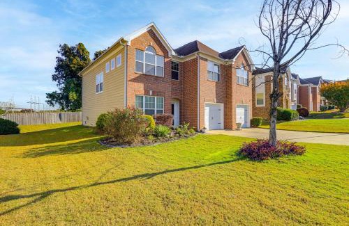 Union City House | Airport Home