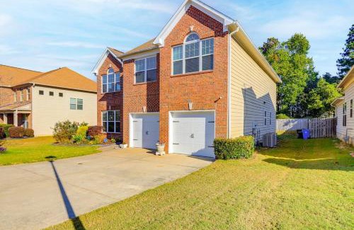Union City House | Airport Home