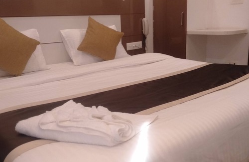 Mahipalpur Hotel | Airport Hotel J P Palace