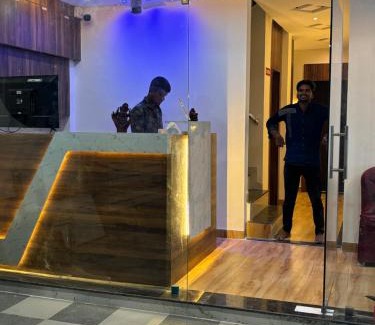 Nagpur Hotel | Airport Hotel Relax Inn