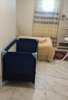 Tremblay-en-France House | Airport Paris Eiffel Tower Center Roissy CDG