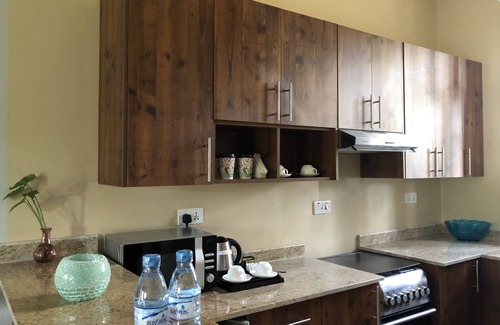 Arusha Cabin | Airport Planet Lodge at Kilimanjaro Airport