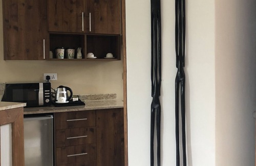 Arusha Cabin | Airport Planet Lodge at Kilimanjaro Airport