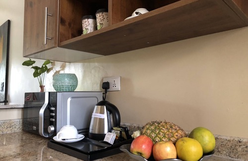 Arusha Cabin | Airport Planet Lodge at Kilimanjaro Airport