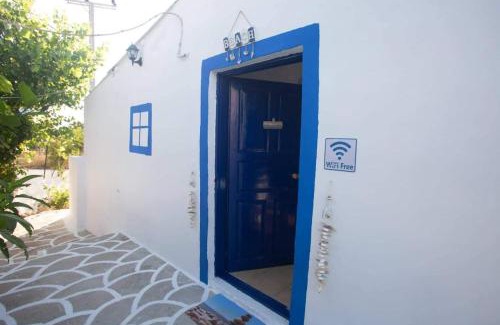 Spata-Artemida Apartment | Airport View House