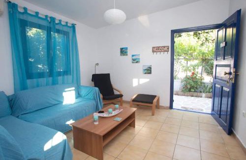 Spata-Artemida Apartment | Airport View House