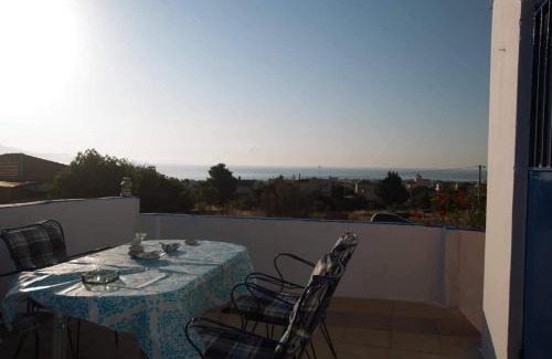 Spata-Artemida Apartment | Airport View House